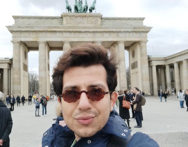 Sinop İngilizce Özel Ders